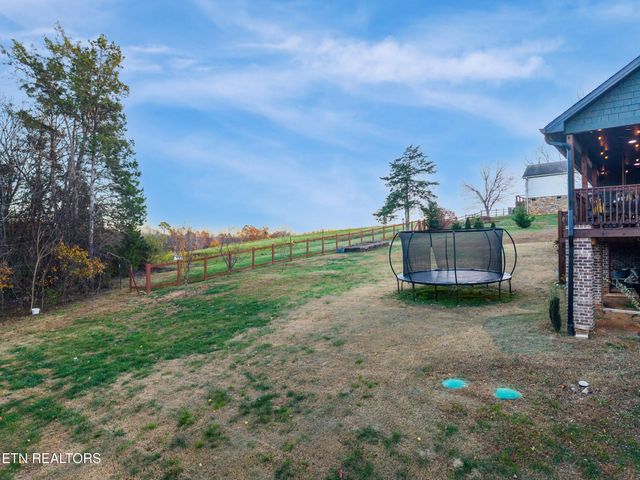 5216 Three Bars Lane, Seymour, TN 37865