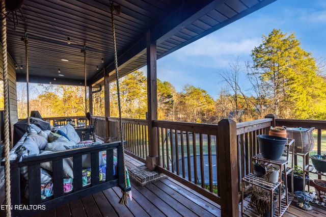 5216 Three Bars Lane, Seymour, TN 37865