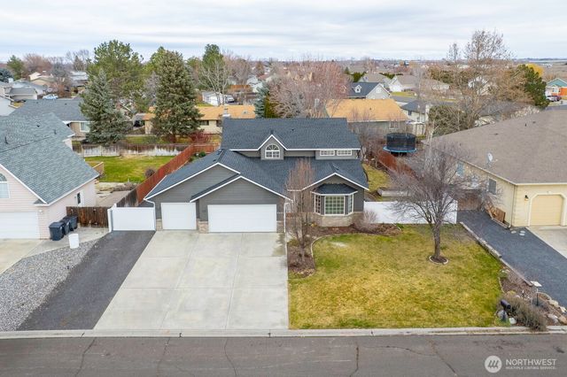 9488 Naples Street SE, Moses Lake, WA 98837