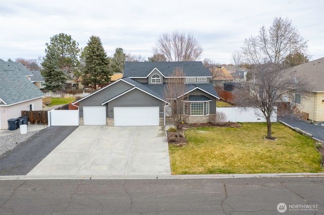 9488 Naples Street SE, Moses Lake, WA 98837