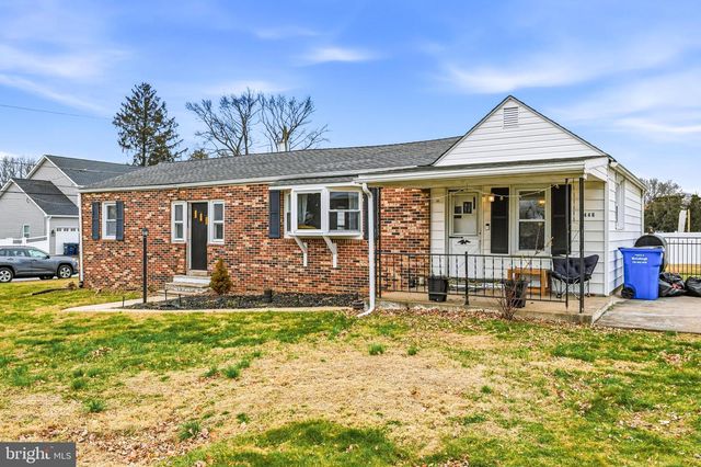 1446 LAVENDER RD, Bensalem, PA 19020