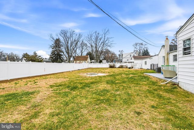 1446 LAVENDER RD, Bensalem, PA 19020