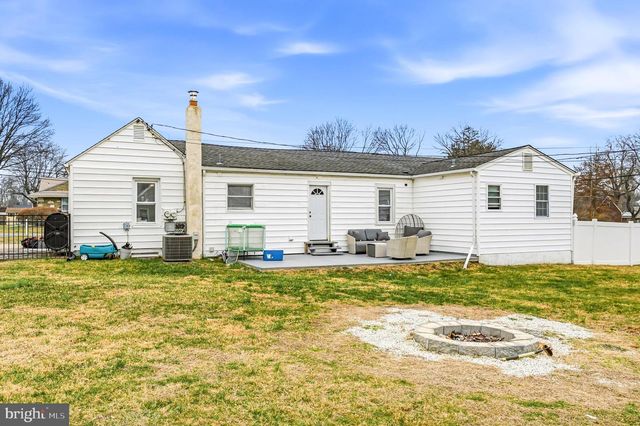 1446 LAVENDER RD, Bensalem, PA 19020