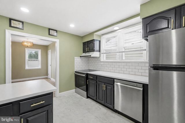 1446 LAVENDER RD, Bensalem, PA 19020