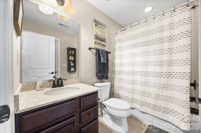8477 Whitworth Avenue, Harrisburg, NC 28075
