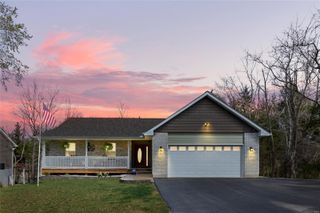9818 Ridgecrest Drive, Hillsboro, MO 63050
