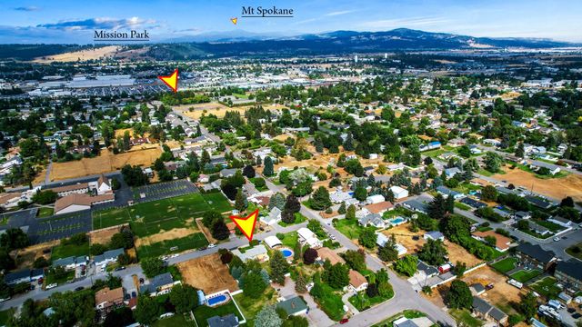 11010 E Cataldo Ave, Spokane Valley, WA 99206
