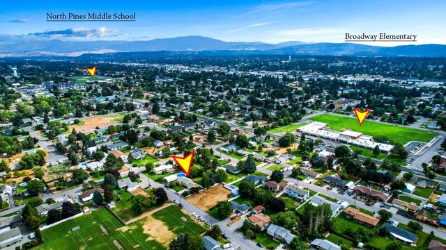 11010 E Cataldo Ave, Spokane Valley, WA 99206