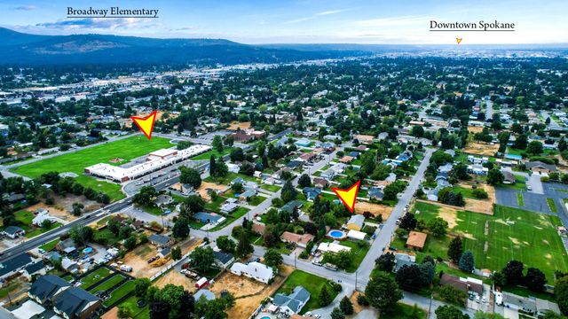 11010 E Cataldo Ave, Spokane Valley, WA 99206