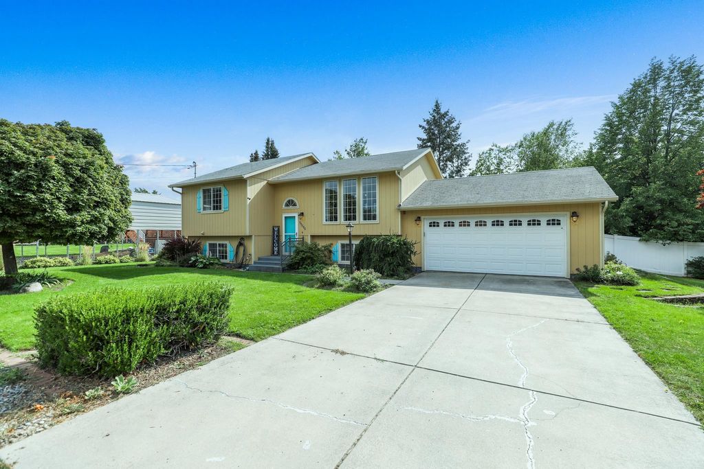11010 E Cataldo Ave, Spokane Valley, WA 99206