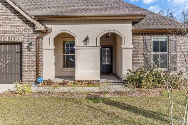 3042 Mountain Laurel Tr, Cantonment, FL 32533