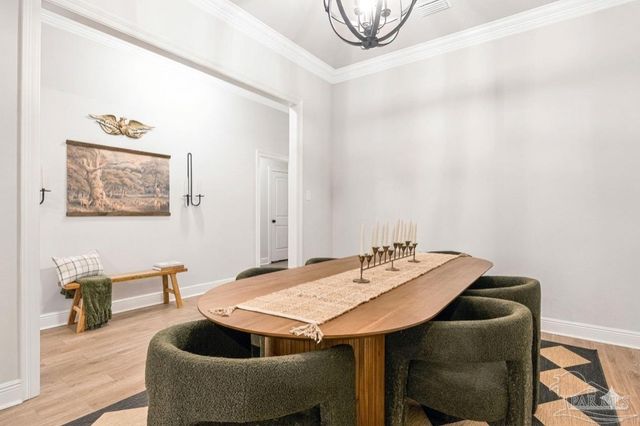 3042 Mountain Laurel Tr, Cantonment, FL 32533