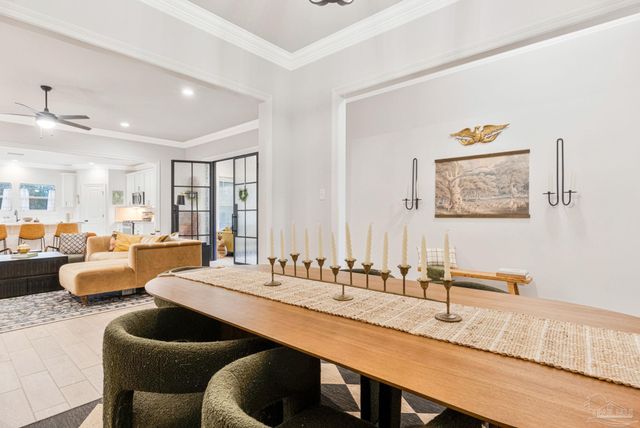 3042 Mountain Laurel Tr, Cantonment, FL 32533