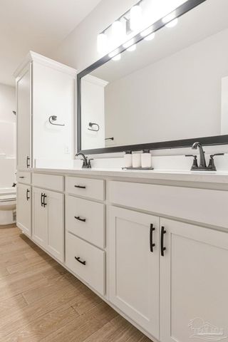 3042 Mountain Laurel Tr, Cantonment, FL 32533