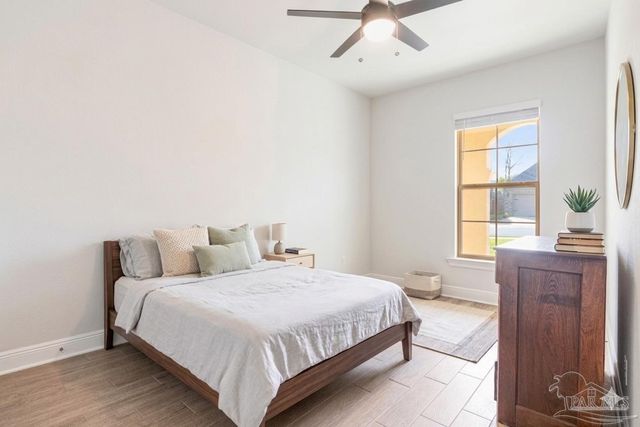 3042 Mountain Laurel Tr, Cantonment, FL 32533