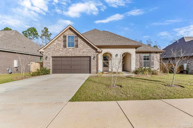 3042 Mountain Laurel Tr, Cantonment, FL 32533