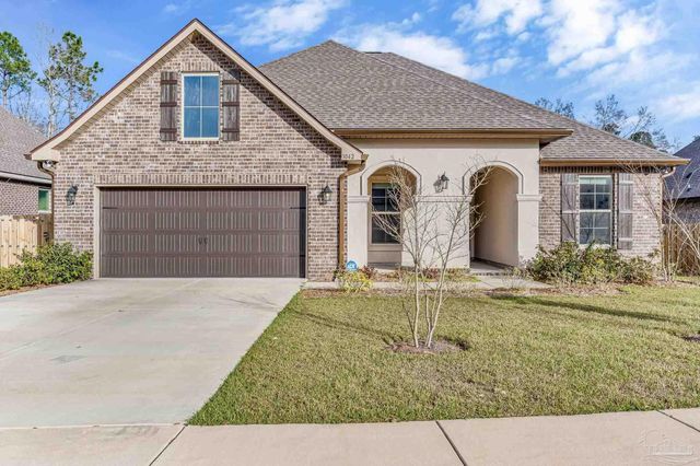 3042 Mountain Laurel Tr, Cantonment, FL 32533