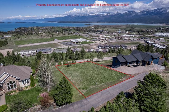 NHN Lot 11 Long Lake Drive, Polson, MT 59860 property photo