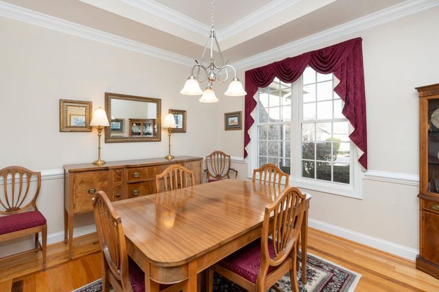 317 PETROS DR, Waynesboro, VA 22980