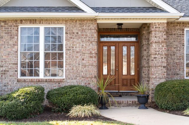 317 PETROS DR, Waynesboro, VA 22980