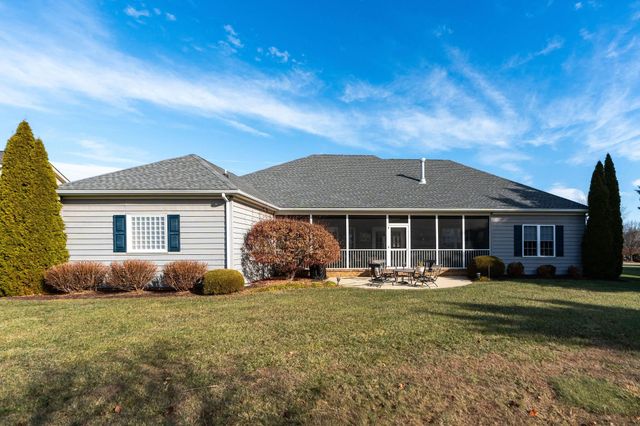 317 PETROS DR, Waynesboro, VA 22980