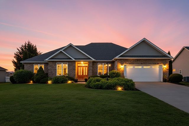 317 PETROS DR, Waynesboro, VA 22980