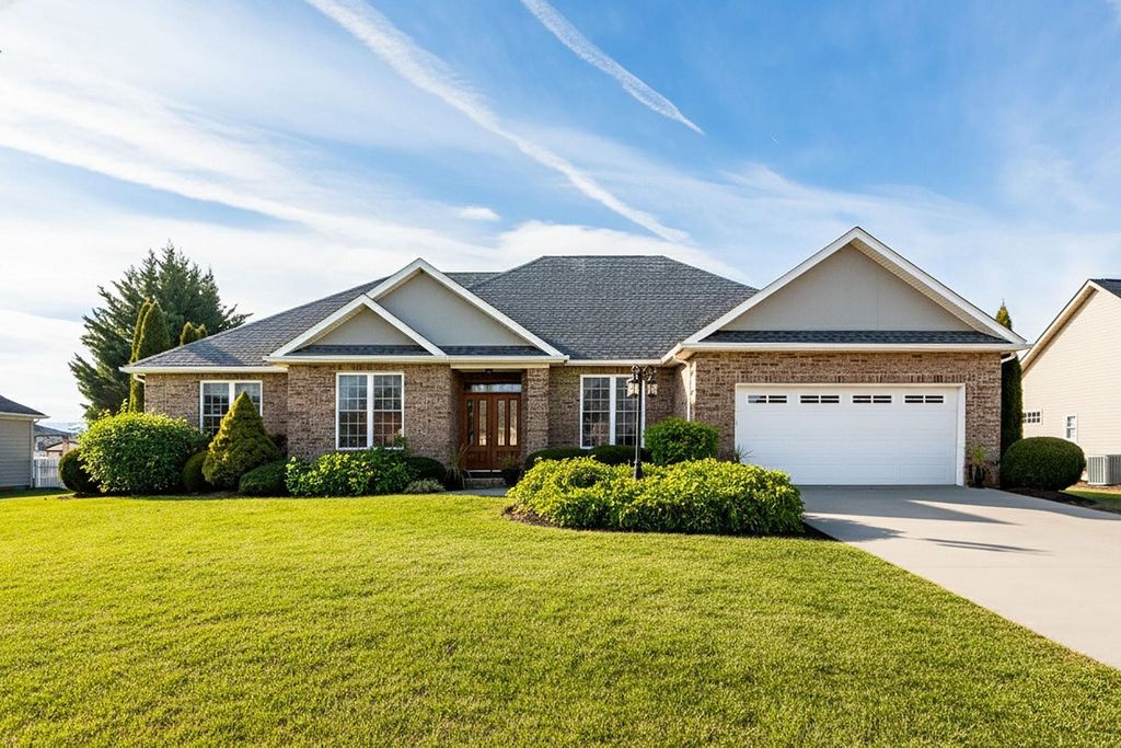 317 PETROS DR, Waynesboro, VA 22980