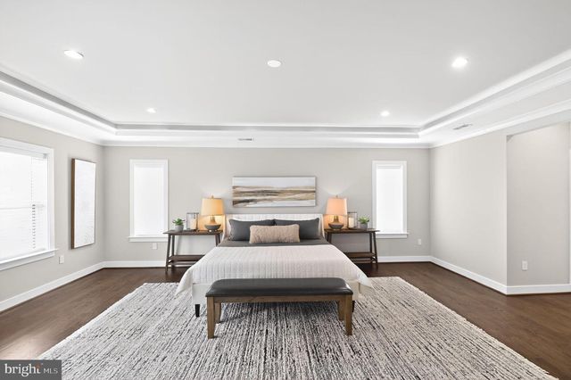 6506 CHESTERFIELD AVE, Mclean, VA 22101