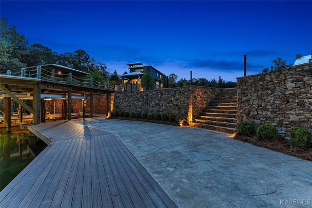 60 Castaway Cove Lane, Eclectic, AL 36024