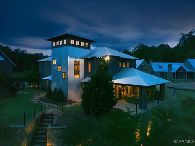 60 Castaway Cove Lane, Eclectic, AL 36024