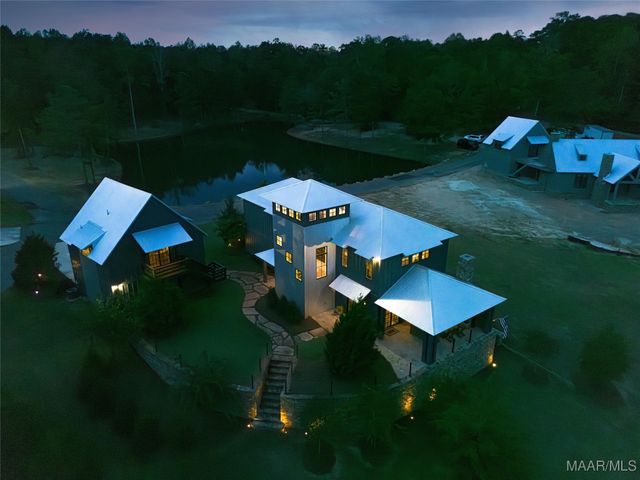 60 Castaway Cove Lane, Eclectic, AL 36024