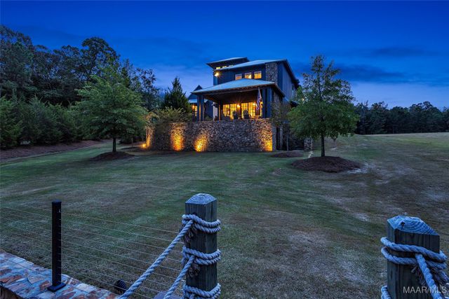 60 Castaway Cove Lane, Eclectic, AL 36024