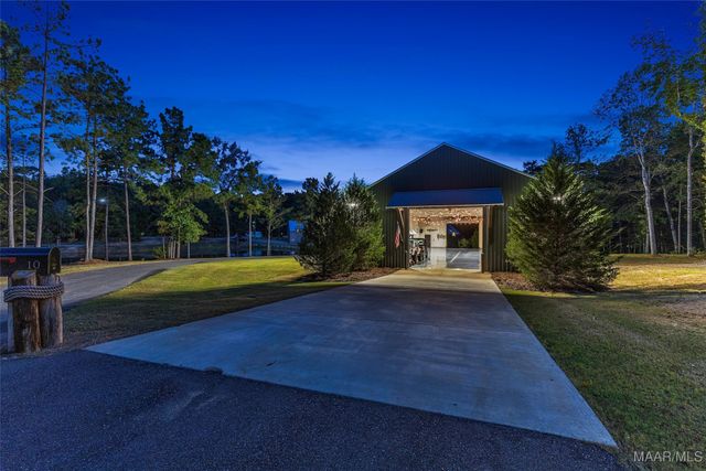 60 Castaway Cove Lane, Eclectic, AL 36024