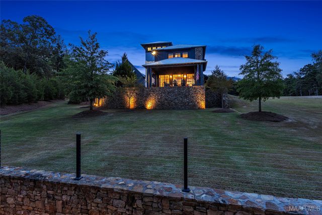 60 Castaway Cove Lane, Eclectic, AL 36024