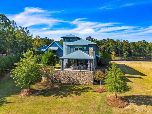60 Castaway Cove Lane, Eclectic, AL 36024