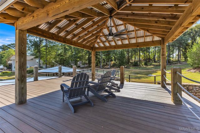 60 Castaway Cove Lane, Eclectic, AL 36024