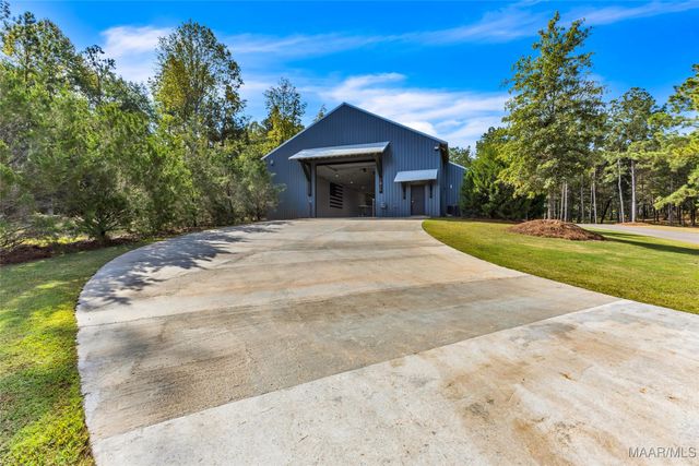 60 Castaway Cove Lane, Eclectic, AL 36024