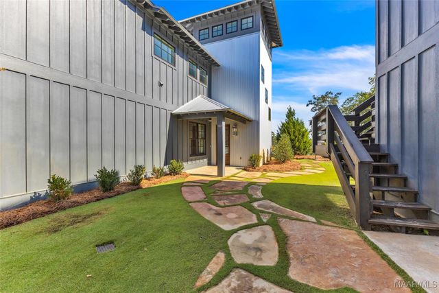 60 Castaway Cove Lane, Eclectic, AL 36024