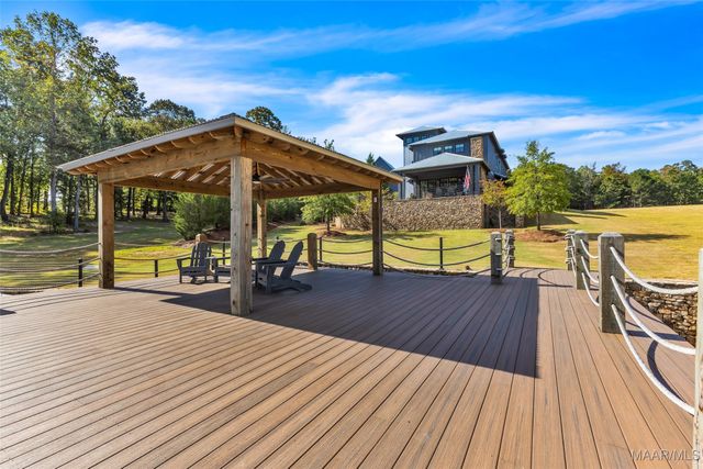 60 Castaway Cove Lane, Eclectic, AL 36024