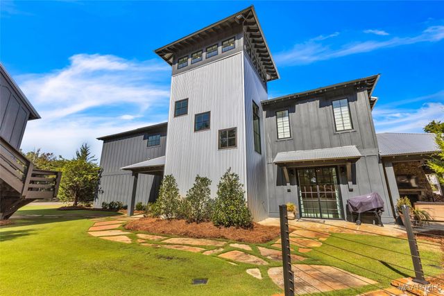 60 Castaway Cove Lane, Eclectic, AL 36024