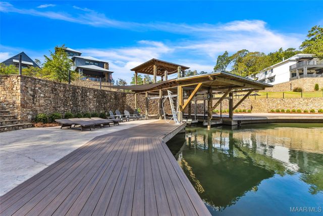 60 Castaway Cove Lane, Eclectic, AL 36024