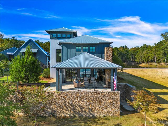 60 Castaway Cove Lane, Eclectic, AL 36024