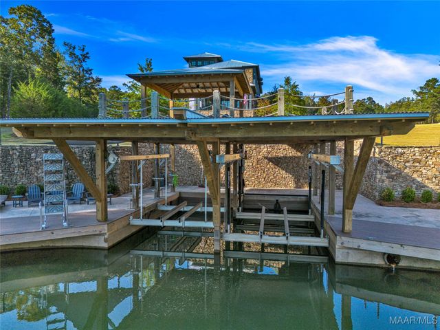 60 Castaway Cove Lane, Eclectic, AL 36024