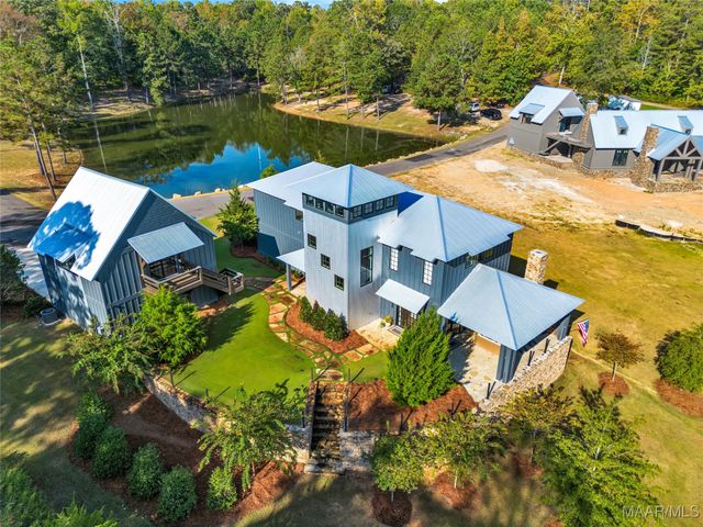 60 Castaway Cove Lane, Eclectic, AL 36024