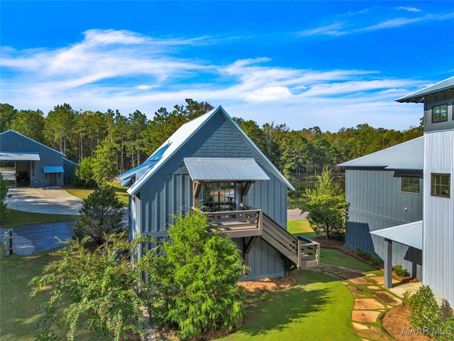 60 Castaway Cove Lane, Eclectic, AL 36024