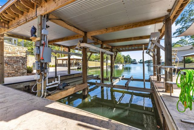 60 Castaway Cove Lane, Eclectic, AL 36024