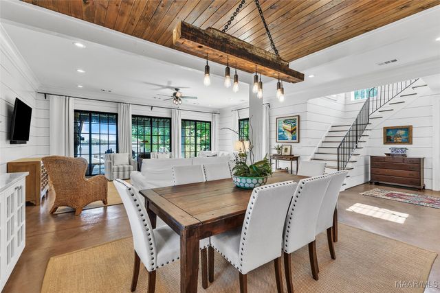 60 Castaway Cove Lane, Eclectic, AL 36024