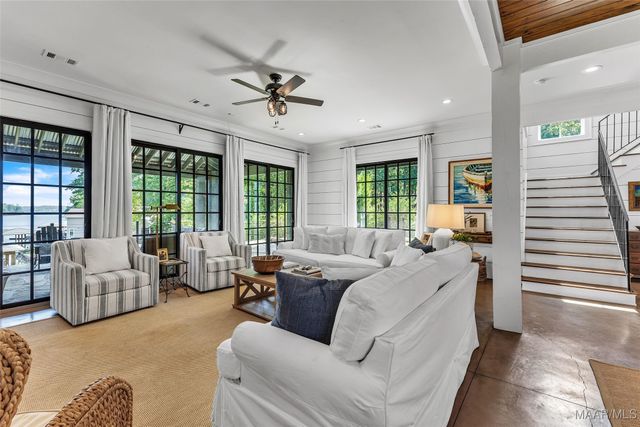 60 Castaway Cove Lane, Eclectic, AL 36024