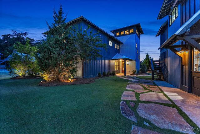 60 Castaway Cove Lane, Eclectic, AL 36024