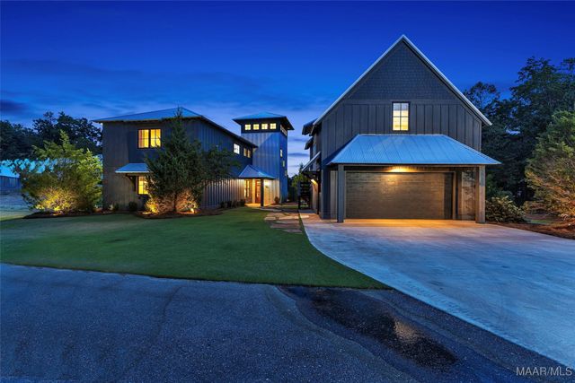 60 Castaway Cove Lane, Eclectic, AL 36024